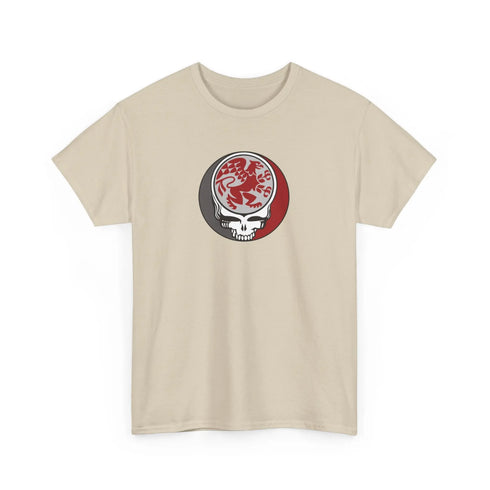 Reed College Grateful Dead T-Shirt - StealieShop